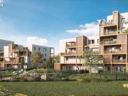 Appartement 4 pièces 99 m²