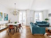 Appartement 4 pièces 99 m²