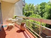 Appartement 4 pièces 99 m²