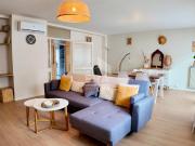 Appartement 4 pièces 99 m²