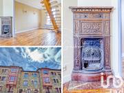 Appartement 4 pièces 99 m²