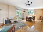 Appartement 4 pièces 99 m²