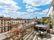 Appartement 4 pièces 99 m² Appartement 4 pièces 99 m²