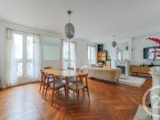 Appartement 4 pièces 99 m²