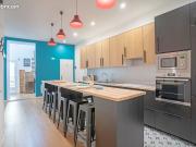 Appartement 4 pièces 99 m²