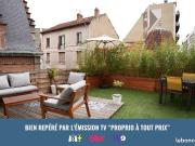 Appartement 4 pièces 103 m²