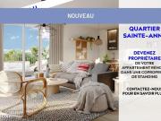 Appartement 4 pièces 99 m²
