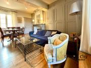 Appartement 4 pièces 99 m²