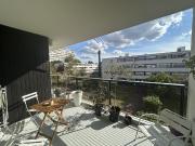 Appartement 4 pièces 99 m²