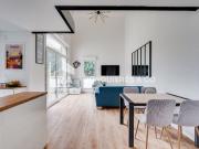 Appartement 4 pièces 99 m²