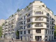 Appartement 4 pièces 99 m²