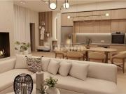 Appartement 4 pièces 99 m²