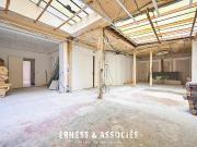 Appartement 4 pièces 99 m²