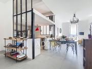 Appartement 4 pièces 99 m²