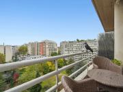 Appartement 4 pièces 99 m²