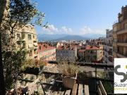 Appartement 4 pièces 99 m²