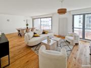 Appartement 4 pièces 99 m²