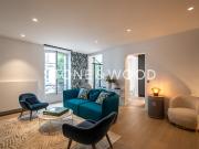 Appartement 4 pièces 99 m²