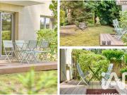 Appartement 4 pièces 99 m²