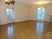 Appartement 4 pièces 99 m²