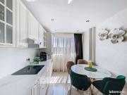 Appartement 4 pièces 99 m²