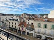 Appartement 4 pièces 99 m²