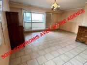 Appartement 4 pièces 99 m²