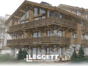 Appartement 4 pièces 99 m²