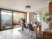 Appartement 4 pièces 99 m²