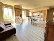 Appartement 4 pièces 99 m²