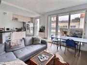 Appartement 4 pièces 99 m²