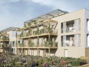 Appartement 4 pièces 99 m²