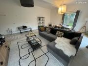 Appartement 4 pièces 99 m²