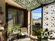 Appartement 4 pièces 99 m²