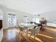 Appartement 4 pièces 99 m²