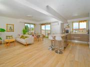 Appartement 4 pièces 99 m²