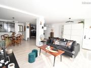 Appartement 4 pièces 99 m²