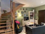 Appartement 4 pièces 99 m²