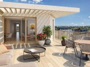 Appartement 4 pièces 99 m²