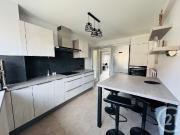 Appartement 4 pièces 99 m²