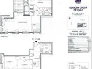 Appartement 4 pièces 99 m²