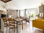 Appartement 4 pièces 99 m²