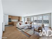 Appartement 4 pièces 99 m²