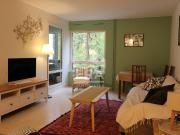 Appartement 4 pièces 9 m²