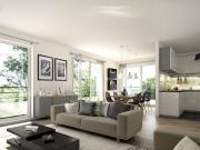 Appartement 4 pièces Metz EMMENAGEZ RAPIDEMENT