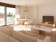 Appartement 4 pièces à Bordeaux