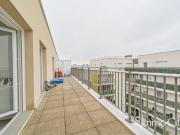 Appartement 4 pièces à Choisy le roi 94600