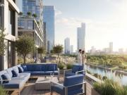 Appartement 4 pièces A deux pas du parlement