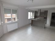 Appartement 4 pièces à Dunkerque