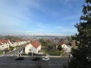 APPARTEMENT 4 PIECES A FORT POTENTIEL !
